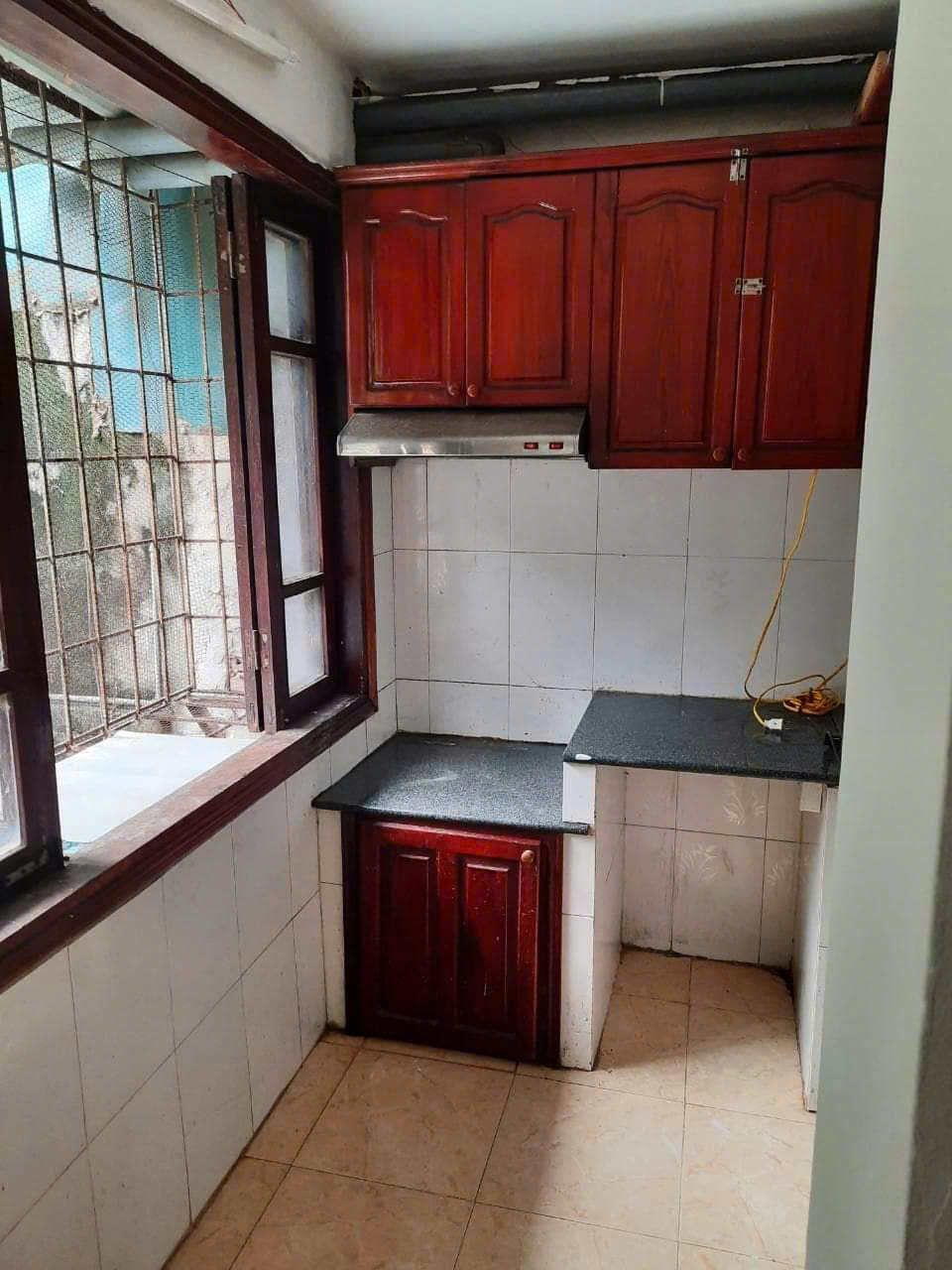 CHO THUÊ CĂN HỘ 70m2 KHU VỰC LÁNG HẠ - Ảnh chính